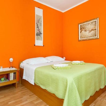 Studio Apartment Josip Split Extérieur photo