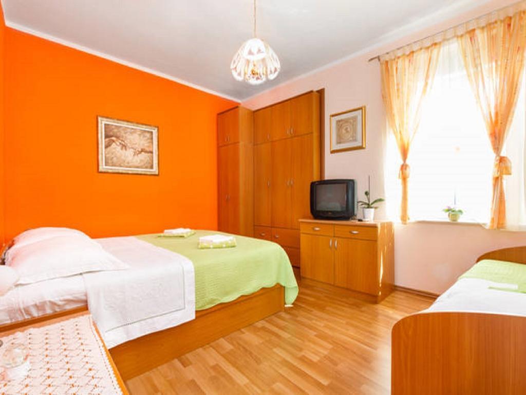 Studio Apartment Josip Split Chambre photo