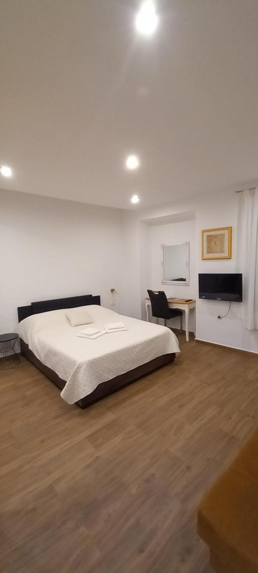 Studio Apartment Josip Split Extérieur photo
