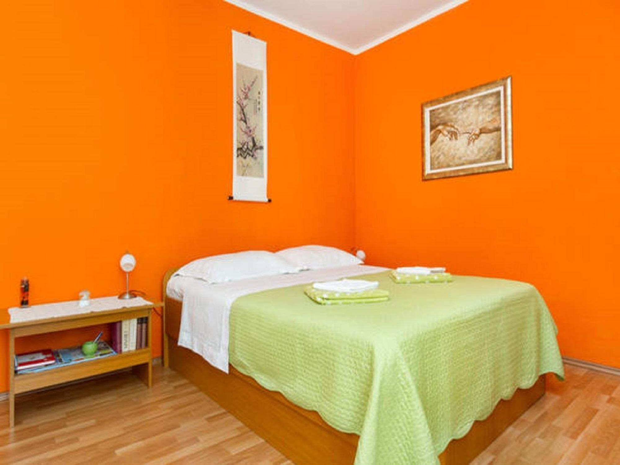 Studio Apartment Josip Split Extérieur photo