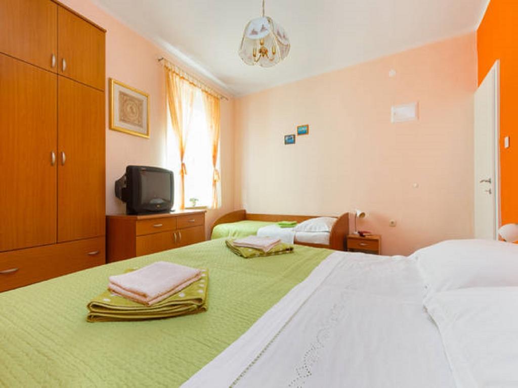 Studio Apartment Josip Split Chambre photo